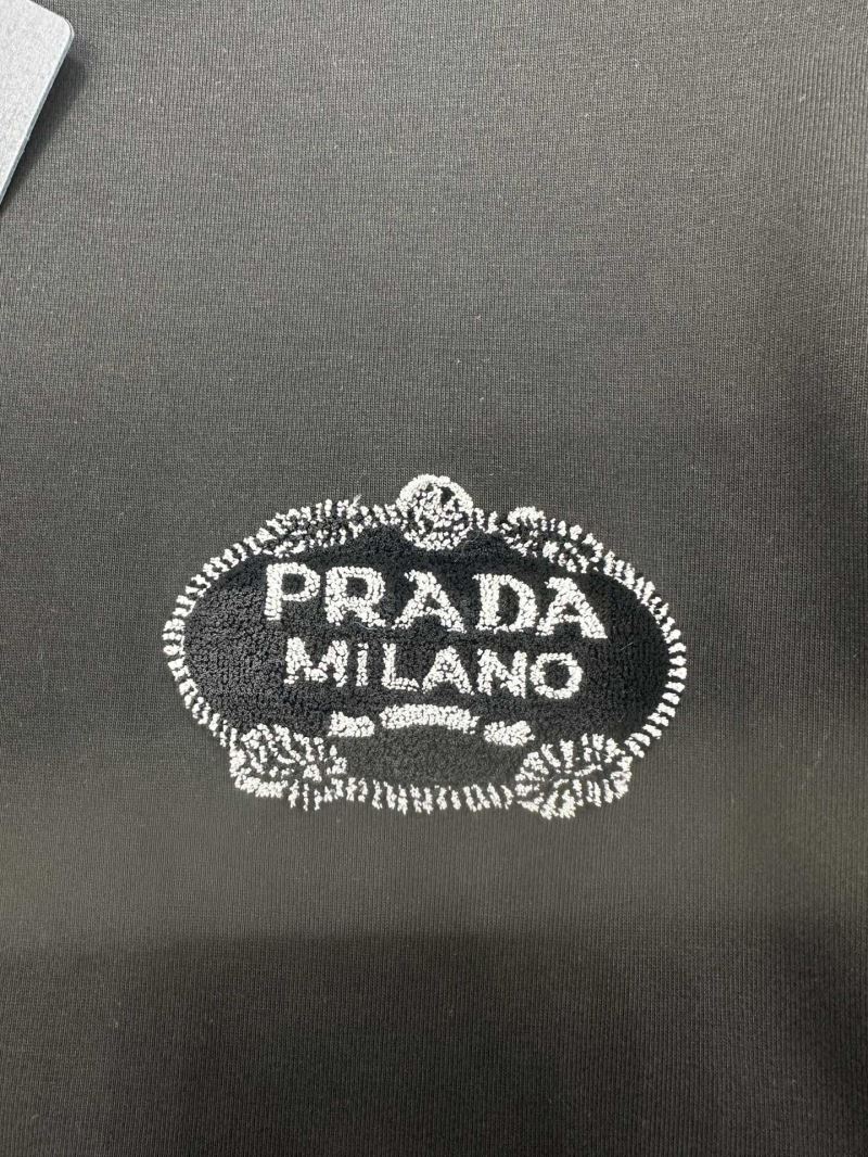 Prada T-Shirts